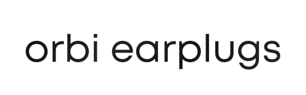 Orbi earplugs